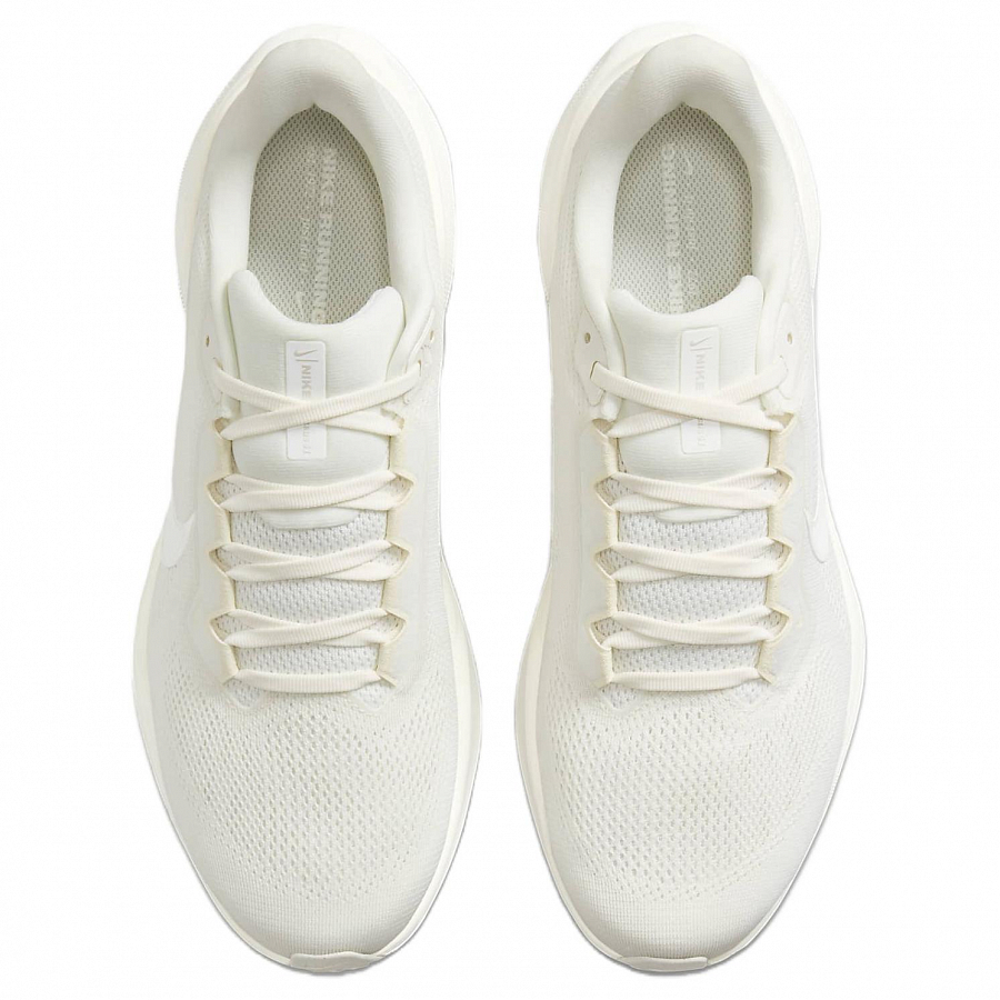 Nike Pegasus 41 Breathable Low top Casual Training Running Shoes Unisex White купить в интернет-магазине Yoocart с быстрой доставкой по России.