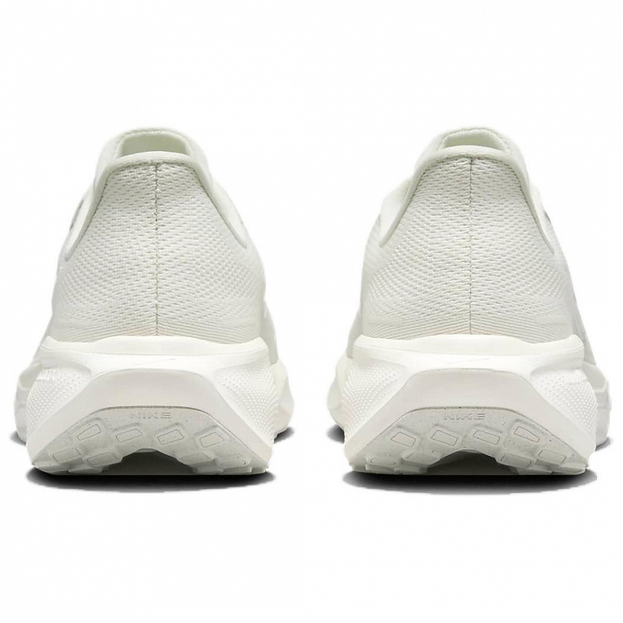 Nike Pegasus 41 Breathable Low top Casual Training Running Shoes Unisex White купить в интернет-магазине Yoocart с быстрой доставкой по России.