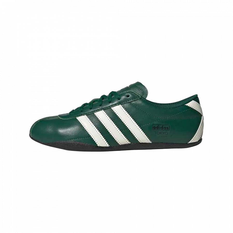 Adidas Originals Tokyo Lightweight Low top Training Shoes Women's Green купить в интернет-магазине Yoocart с быстрой доставкой по России.
