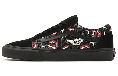 Vans Old Skool 'Glow Frights'