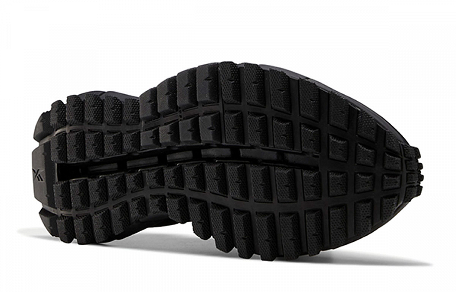 Reebok Ximon Lee X Reebok Zig Kinetica Horizon Edge 'Snake Pack Black' купить в интернет-магазине Yoocart с быстрой доставкой по России.