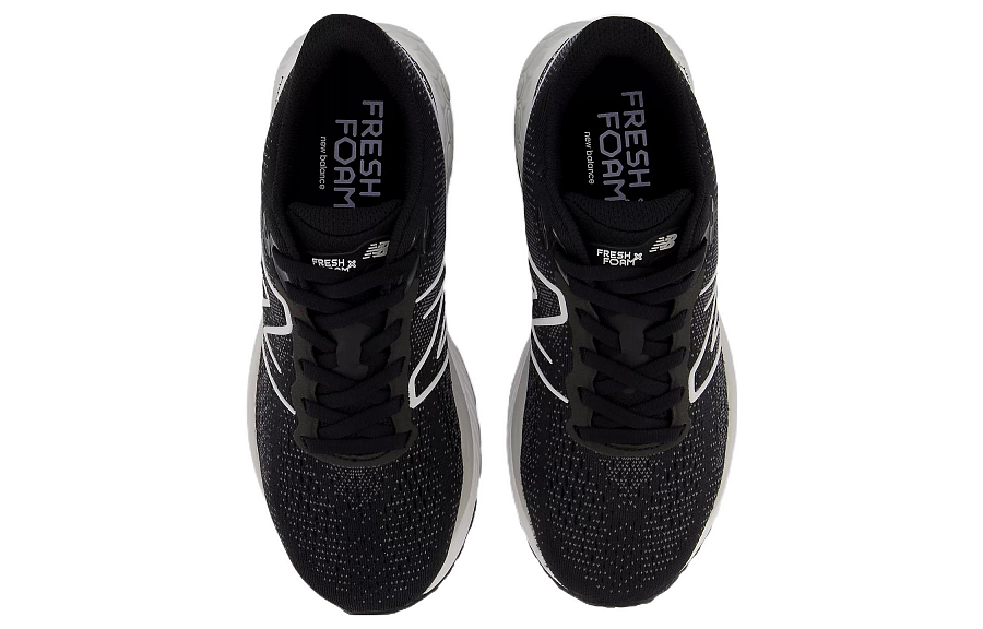 New Balance Women's Fresh Foam X 880v12 'Black Steel' Women's купить в интернет-магазине Yoocart с быстрой доставкой по России.