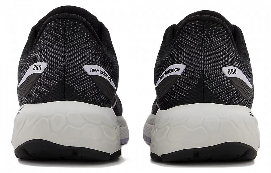 New Balance Women's Fresh Foam X 880v12 'Black Steel' Women's купить в интернет-магазине Yoocart с быстрой доставкой по России.