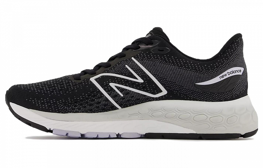 New Balance Women's Fresh Foam X 880v12 'Black Steel' Women's купить в интернет-магазине Yoocart с быстрой доставкой по России.