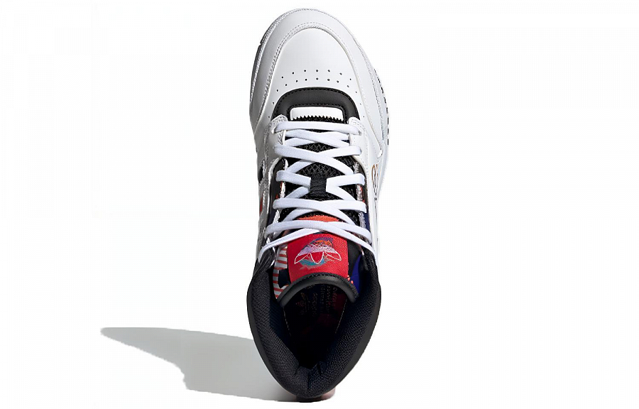 Adidas Drop Step Xl Chinese New Year Women's купить в интернет-магазине Yoocart с быстрой доставкой по России.