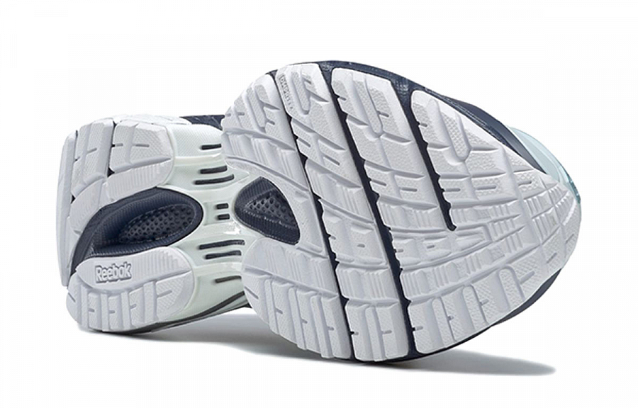 Reebok Premier Road Modern 'Black Blue White' купить в интернет-магазине Yoocart с быстрой доставкой по России.