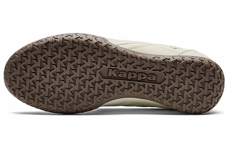 Kappa K79 Back to Back Breathable And Lightweight Racing Shoes Women's Cheese White купить в интернет-магазине Yoocart с быстрой доставкой по России.