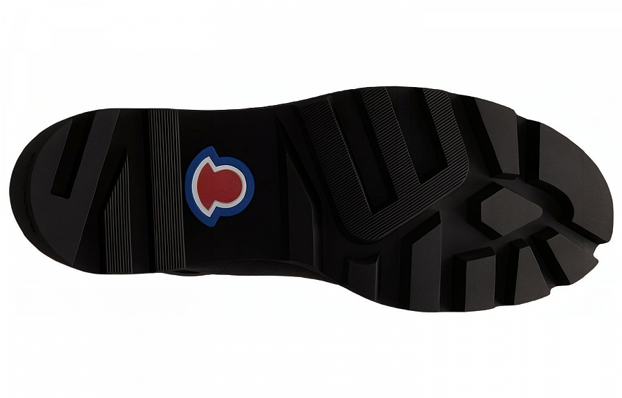 Moncler Ankle Boots Women's Black купить в интернет-магазине Yoocart с быстрой доставкой по России.