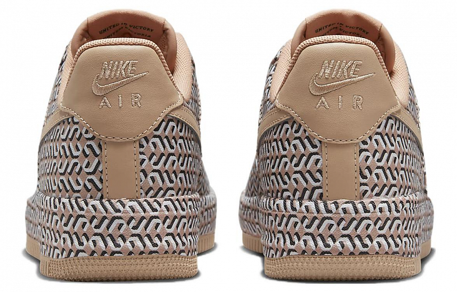 Nike Air Force 1 Low Lx United In Victory Women's купить в интернет-магазине Yoocart с быстрой доставкой по России.