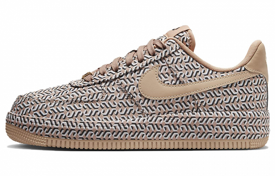 Nike Air Force 1 Low Lx United In Victory Women's купить в интернет-магазине Yoocart с быстрой доставкой по России.