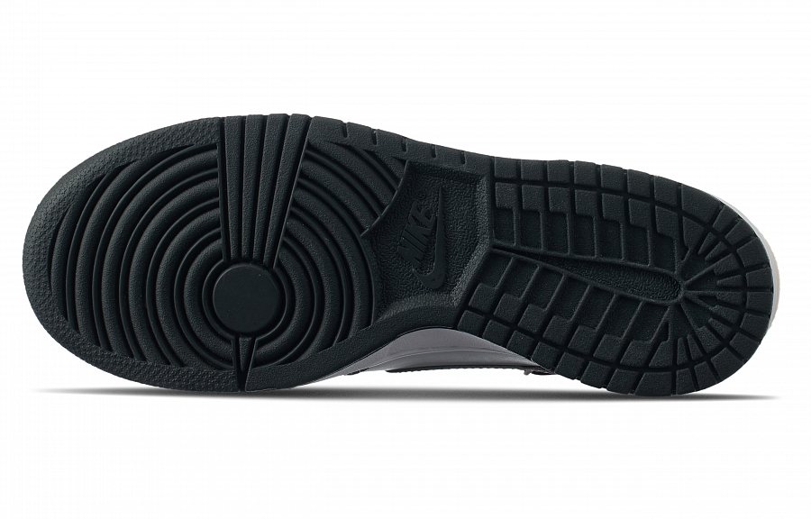 Nike Dunk White Peach Summer Low-Top Skateboard Shoes Women's Black Pink купить в интернет-магазине Yoocart с быстрой доставкой по России.