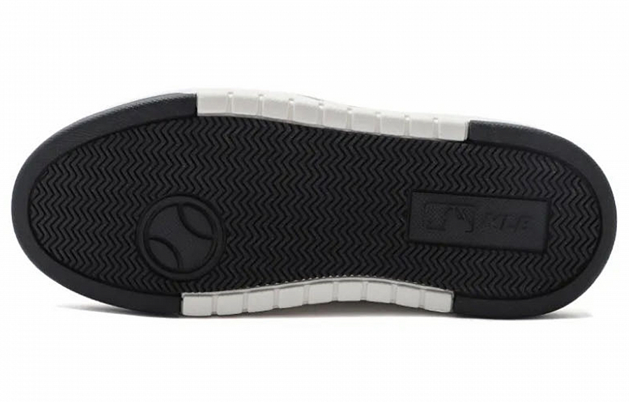 MLB Chunky Liner Wear-Resistant Height Increasing Low-Top Skateboard Shoes Unisex White Blue купить в интернет-магазине Yoocart с быстрой доставкой по России.