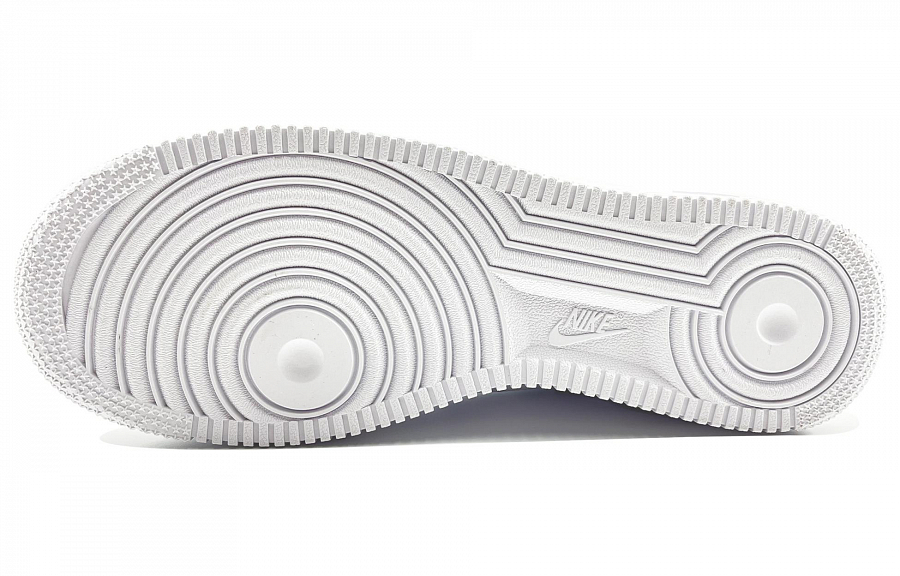 Nike Air Force 1 Tiger SDS Low-Top Skateboard Shoes Men's White купить в интернет-магазине Yoocart с быстрой доставкой по России.