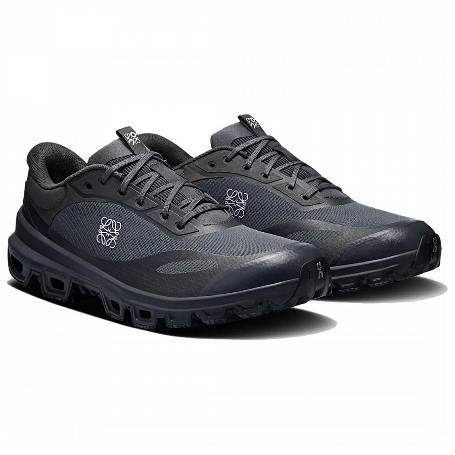 On Running Cloudventure 2 Loewe Gunmetal купить в интернет-магазине Yoocart с быстрой доставкой по России.