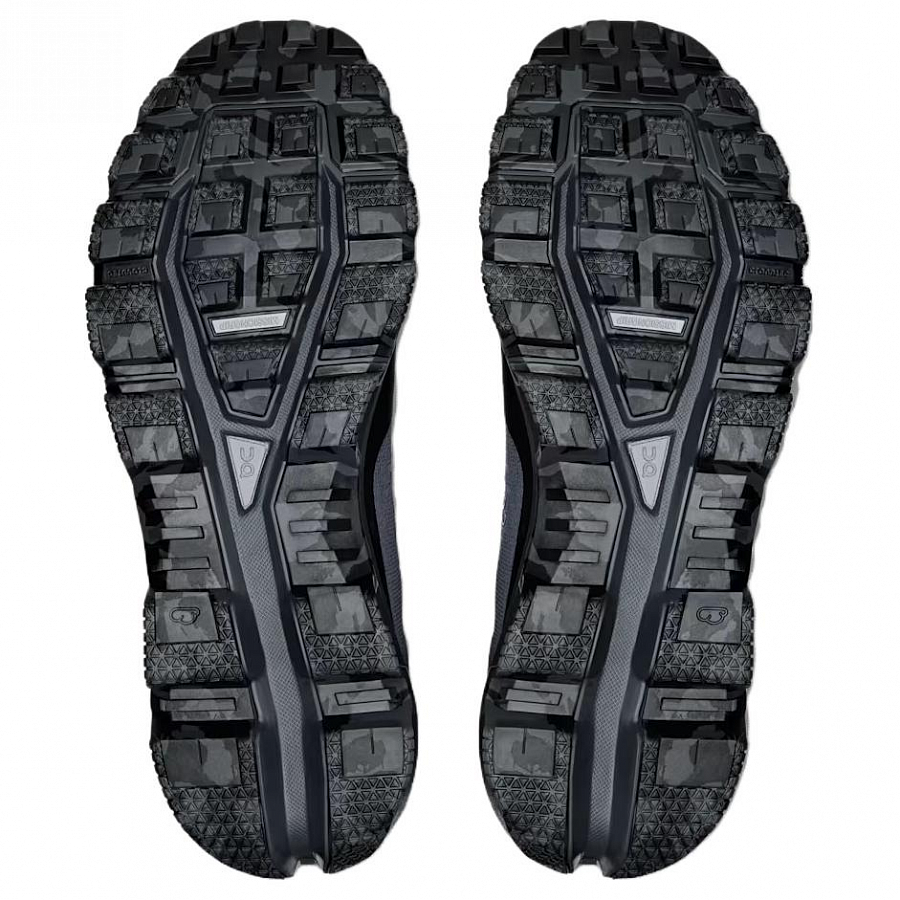 On Running Cloudventure 2 Loewe Gunmetal купить в интернет-магазине Yoocart с быстрой доставкой по России.