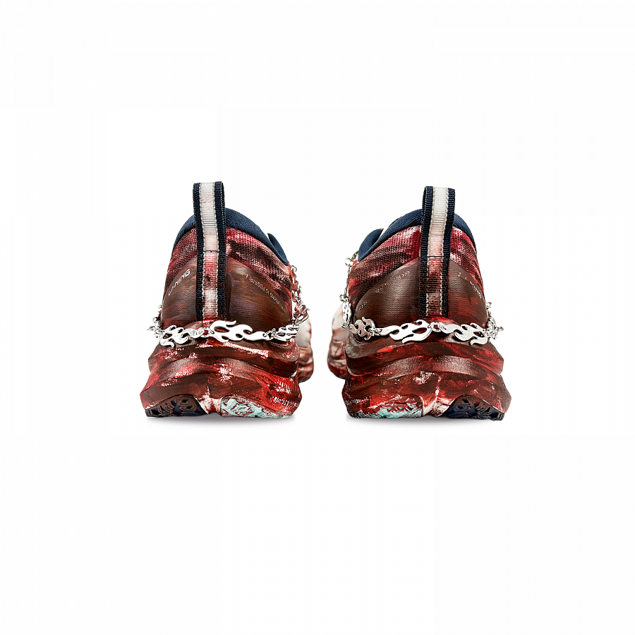 LINING Red Hare 8 Running Shoes Men's Low top купить в интернет-магазине Yoocart с быстрой доставкой по России.