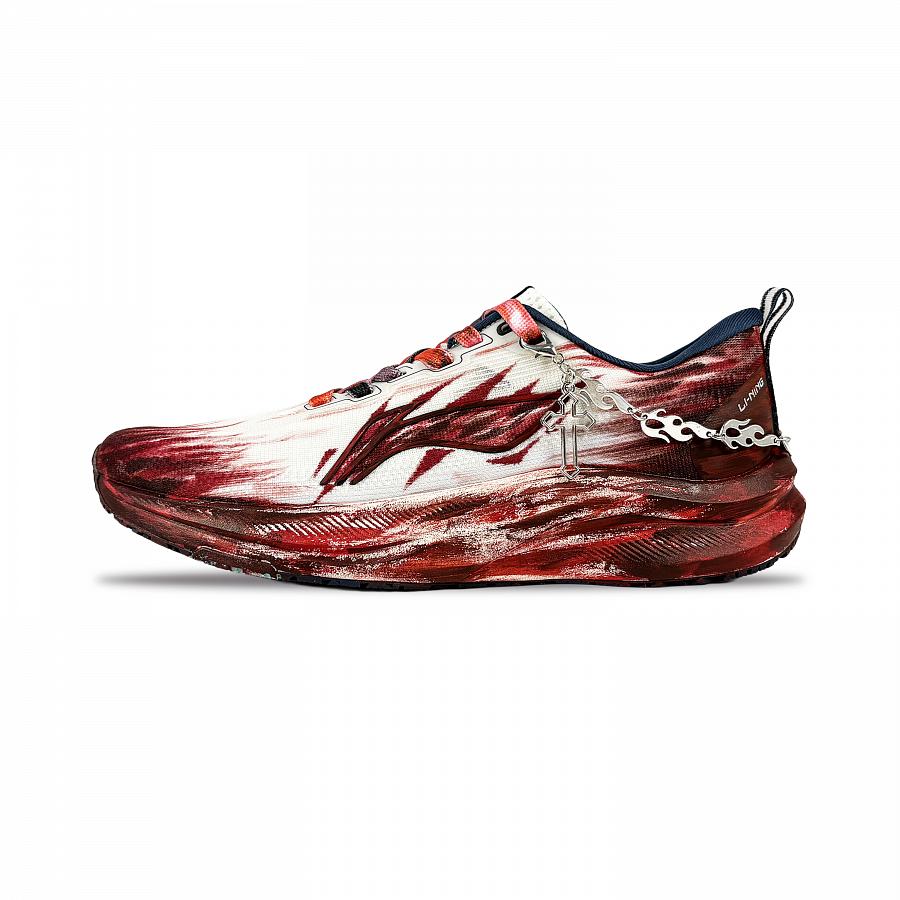 LINING Red Hare 8 Running Shoes Men's Low top купить в интернет-магазине Yoocart с быстрой доставкой по России.