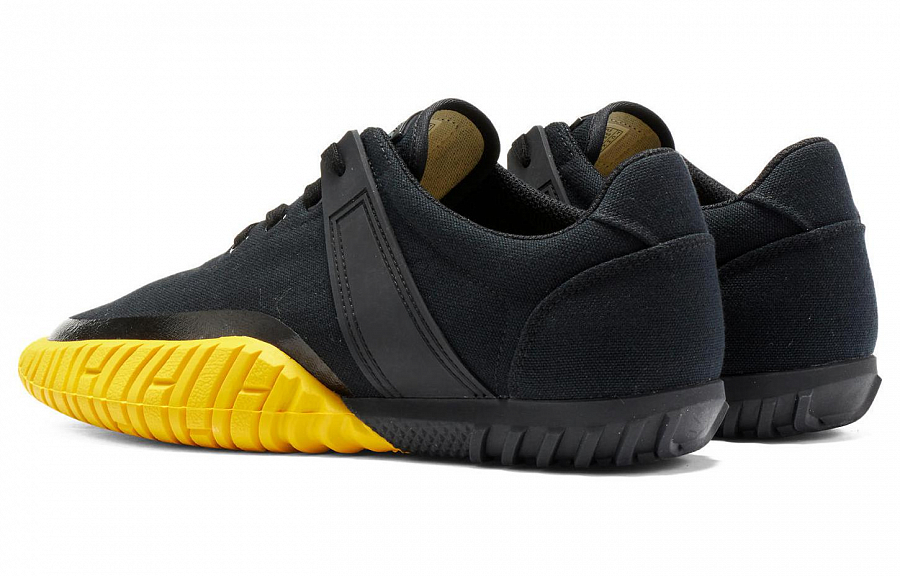 Onitsuka Tiger Duck Tiger 'Black Yellow' купить в интернет-магазине Yoocart с быстрой доставкой по России.