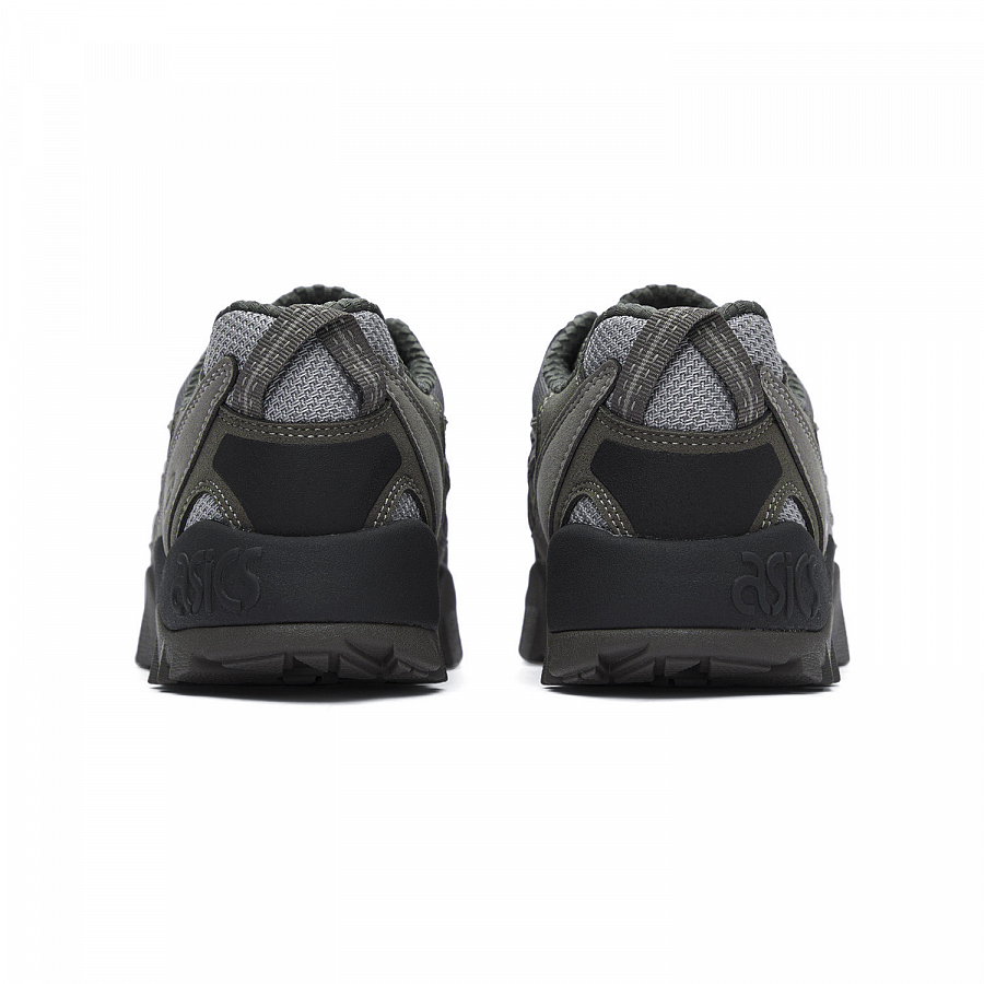 ASICS GEL PICKAX Outdoor Shoes Unisex Volcanic Gray купить в интернет-магазине Yoocart с быстрой доставкой по России.