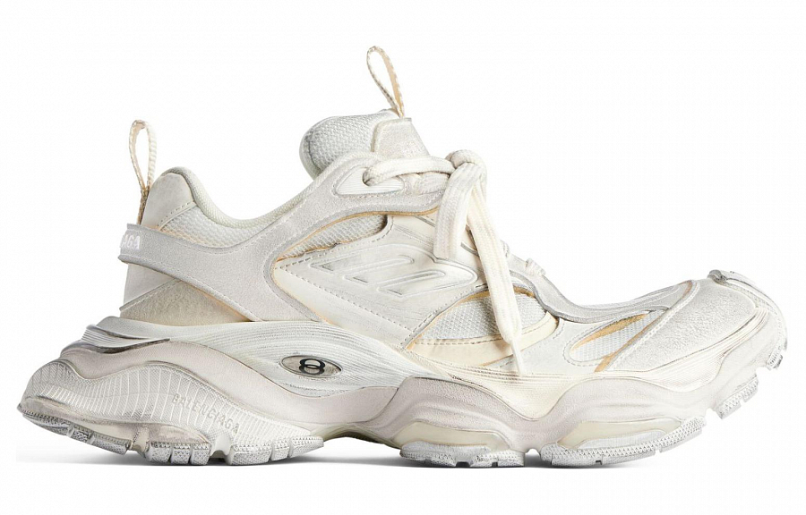 Balenciaga Cargo 'Beige' Women's купить в интернет-магазине Yoocart с быстрой доставкой по России.