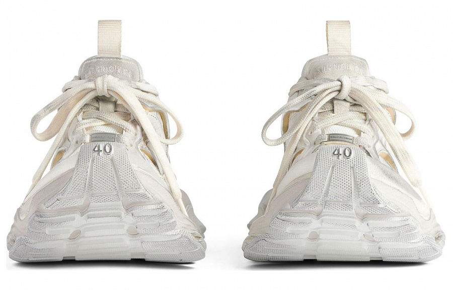 Balenciaga Cargo 'Beige' Women's купить в интернет-магазине Yoocart с быстрой доставкой по России.