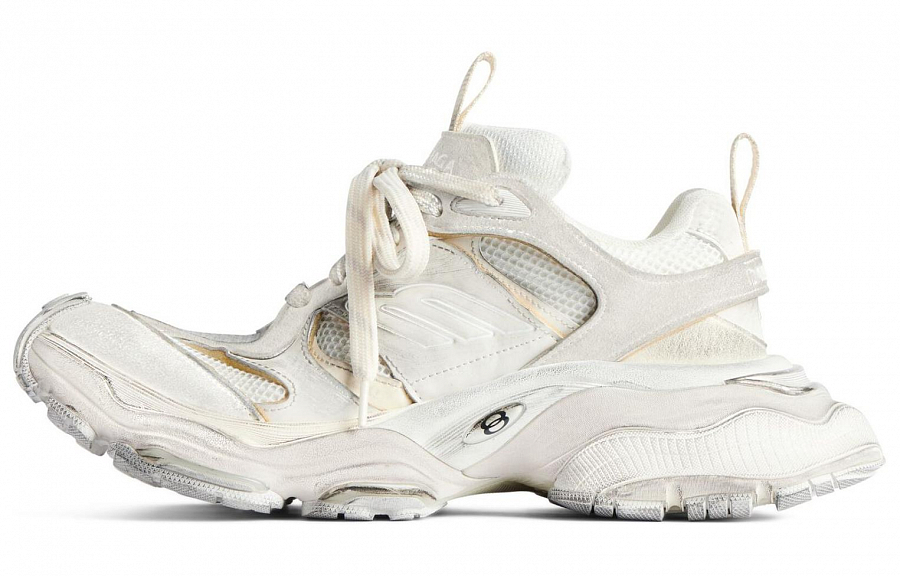 Balenciaga Cargo 'Beige' Women's купить в интернет-магазине Yoocart с быстрой доставкой по России.