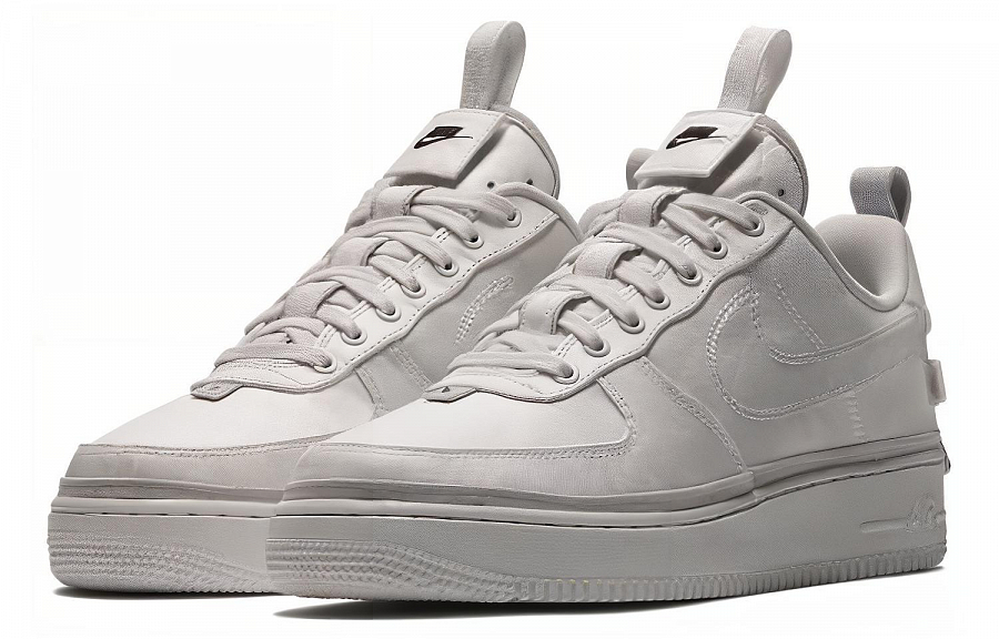 Nike Air Force 1 Low 90/10 All Star 2018 купить в интернет-магазине Yoocart с быстрой доставкой по России.