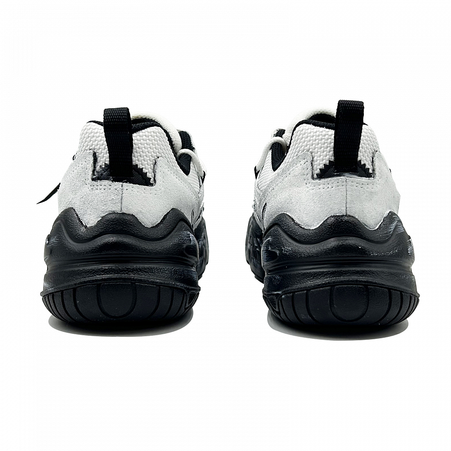 Nike Tech Hera Casual Shoes Unisex Low top White/Black купить в интернет-магазине Yoocart с быстрой доставкой по России.