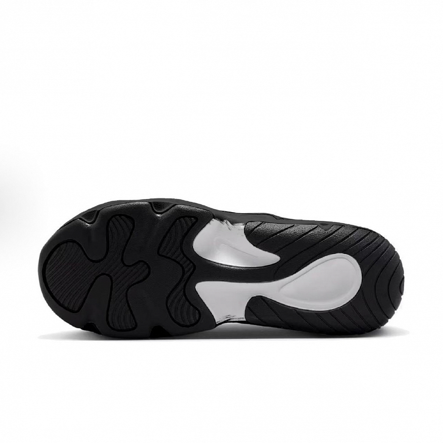 Nike Tech Hera Casual Shoes Unisex Low top White/Black купить в интернет-магазине Yoocart с быстрой доставкой по России.