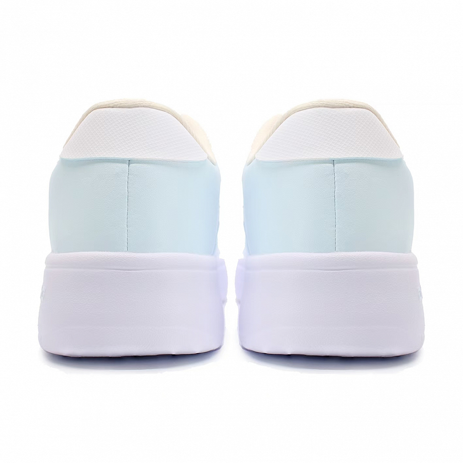 LINING Pontoon Boats Skateboard Shoes Women's Low top White/Pink купить в интернет-магазине Yoocart с быстрой доставкой по России.