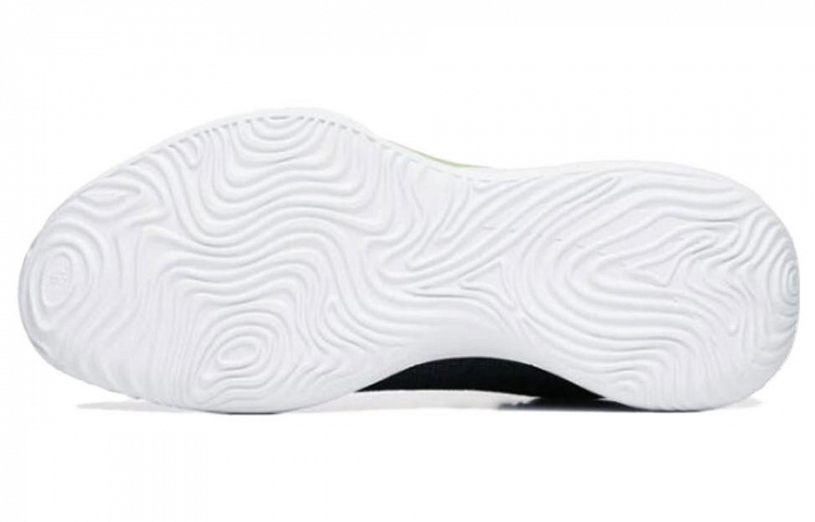 Anta Mountain 2 Low top Performance Basketball Shoes Men's Black купить в интернет-магазине Yoocart с быстрой доставкой по России.