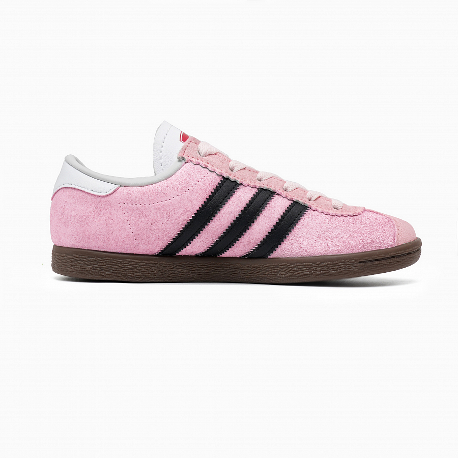 Adidas Originals Stadt Sparkling Stars Pink Coverage Cushioning Low top German Army Trainers Unisex купить в интернет-магазине Yoocart с быстрой доставкой по России.