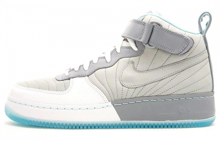 Air Jordan Fusion 12 Ls 'Glacier Ice' купить в интернет-магазине Yoocart с быстрой доставкой по России.