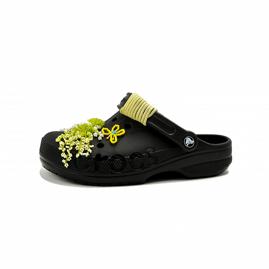 Crocs Baya Clogs Women's купить в интернет-магазине Yoocart с быстрой доставкой по России.