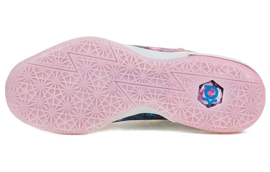 Nike Kd 6 Aunt Pearl купить в интернет-магазине Yoocart с быстрой доставкой по России.