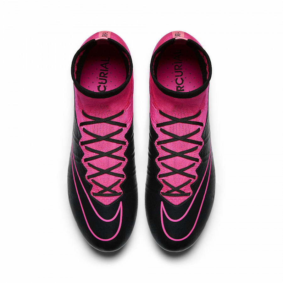 Nike Mercurial Superfly Leather FG купить в интернет-магазине Yoocart с быстрой доставкой по России.