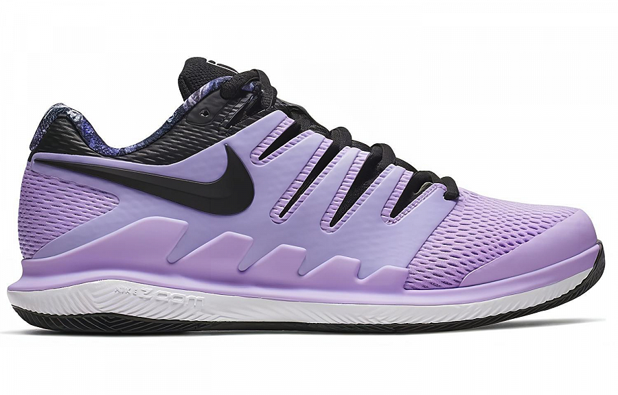 Nike Air Zoom Vapor X 'Purple Agate' Women's купить в интернет-магазине Yoocart с быстрой доставкой по России.