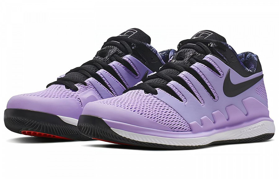 Nike Air Zoom Vapor X 'Purple Agate' Women's купить в интернет-магазине Yoocart с быстрой доставкой по России.