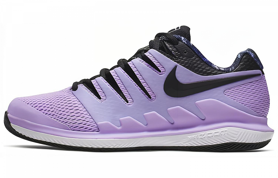 Nike Air Zoom Vapor X 'Purple Agate' Women's купить в интернет-магазине Yoocart с быстрой доставкой по России.
