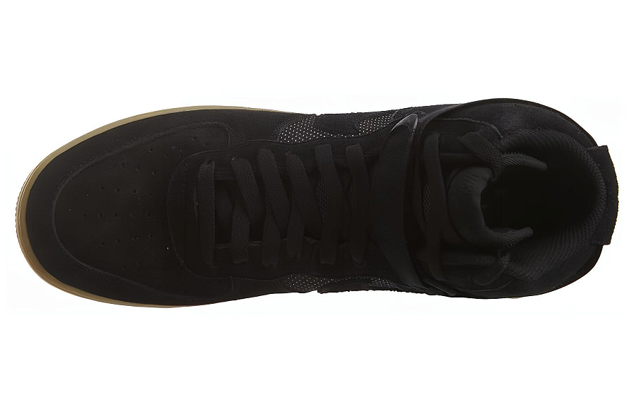 Nike Air Force 1 High 07 LV8 Black Gum купить в интернет-магазине Yoocart с быстрой доставкой по России.