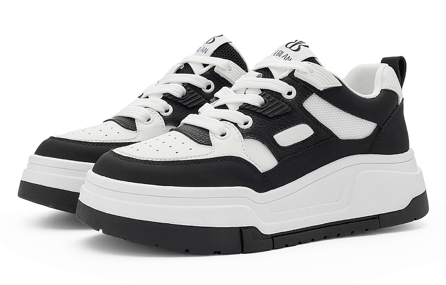 EBLAN Low Top Casual Shoes Women's купить в интернет-магазине Yoocart с быстрой доставкой по России.