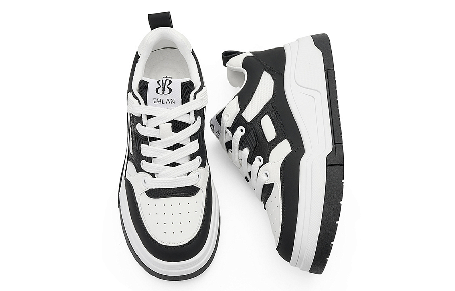 EBLAN Low Top Casual Shoes Women's купить в интернет-магазине Yoocart с быстрой доставкой по России.