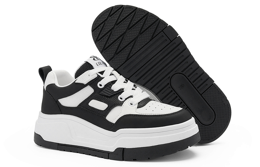 EBLAN Low Top Casual Shoes Women's купить в интернет-магазине Yoocart с быстрой доставкой по России.