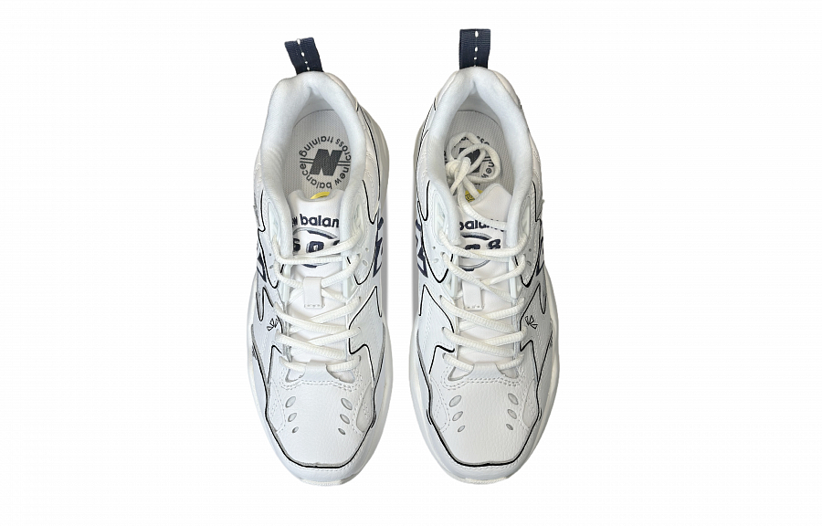 New Balance NB 680 Training Shoes Women's Low top Black купить в интернет-магазине Yoocart с быстрой доставкой по России.