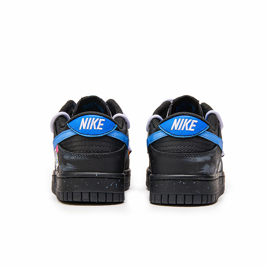 Nike Dunk Quick Dry Low top Skateboard Shoes Unisex купить в интернет-магазине Yoocart с быстрой доставкой по России.