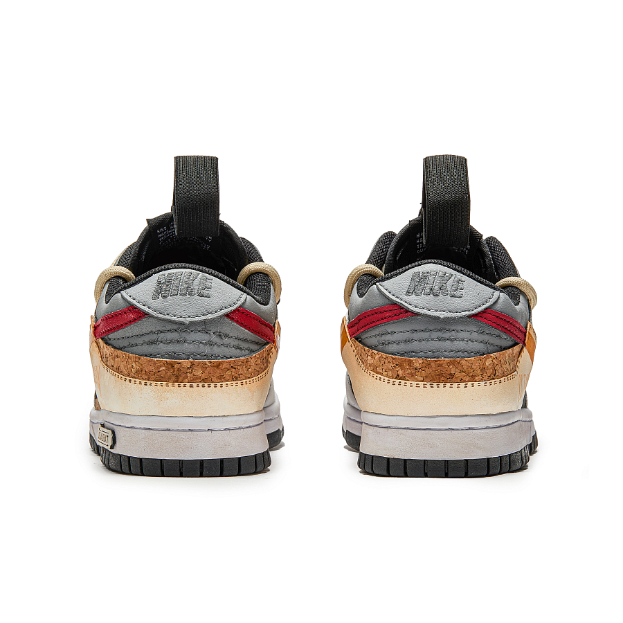 Nike Dunk Cushioning Quick Dry Abrasion Resistant Balance Low top Skateboard Shoes Unisex купить в интернет-магазине Yoocart с быстрой доставкой по России.