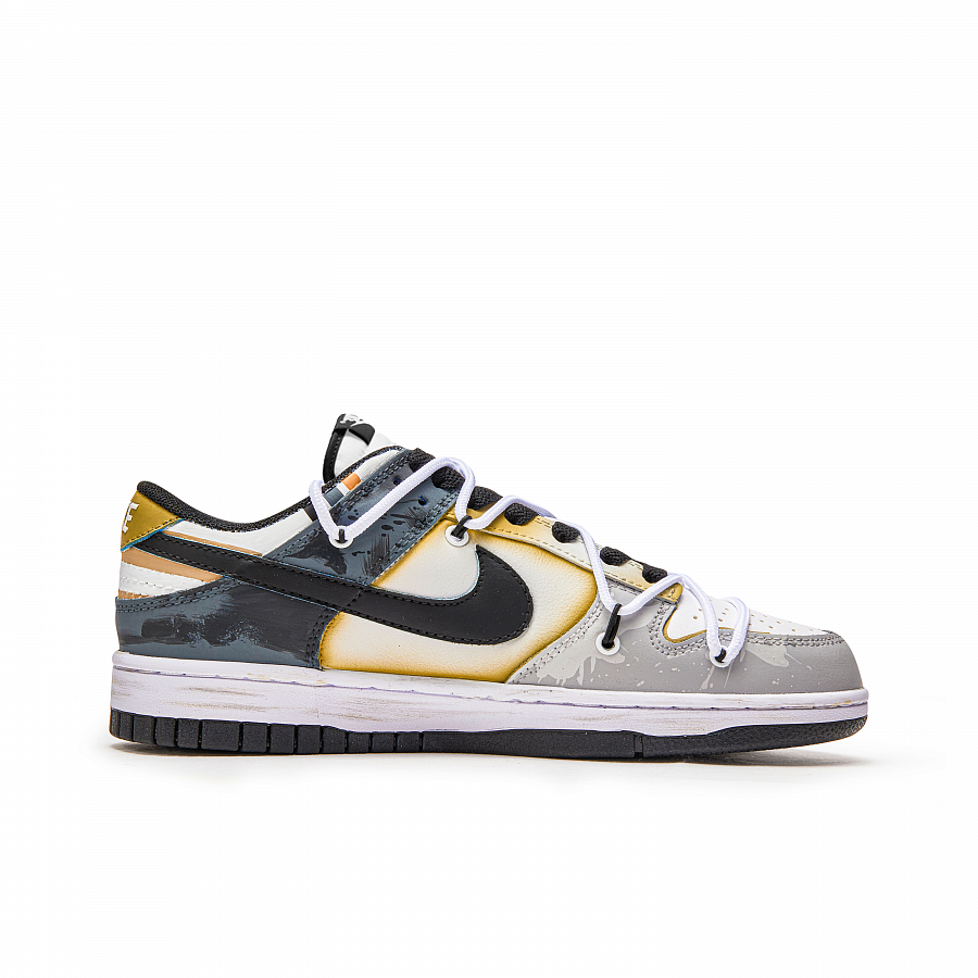 Nike Dunk 404 Echo Cushioning Abrasion Resistant Balance Low top Skateboard Shoes Unisex купить в интернет-магазине Yoocart с быстрой доставкой по России.