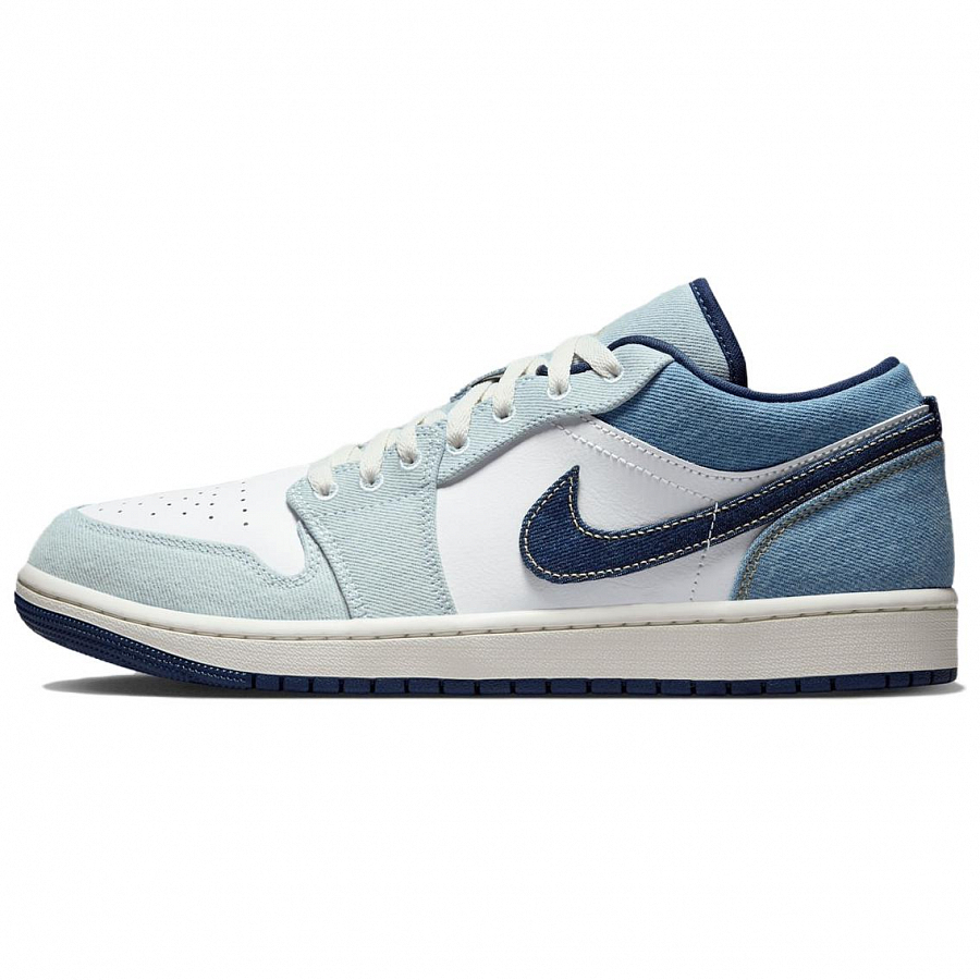 Jordan Air Jordan 1 Graffiti Style Abrasion Resistant Low top Vintage Basketball Shoes Men's купить в интернет-магазине Yoocart с быстрой доставкой по России.