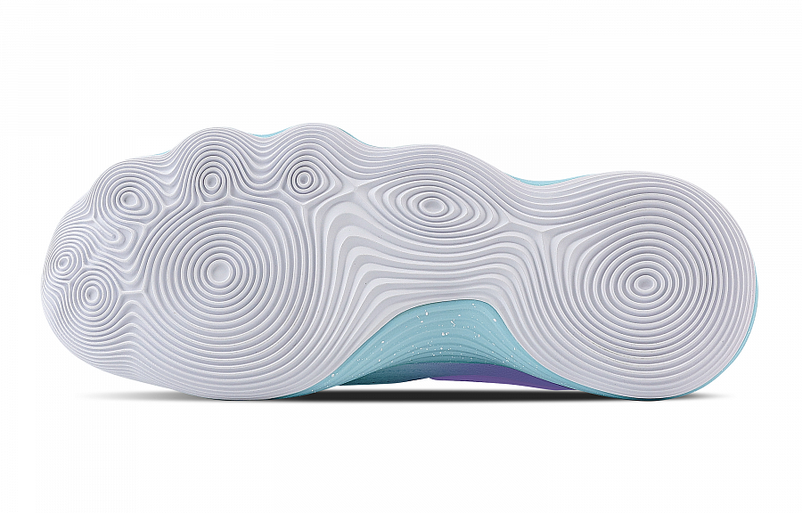 Nike Hyperdunk 2017 Salt Lake Melody, Heart Box Cushioning Coverage Support Low top Basketball Shoes Men's купить в интернет-магазине Yoocart с быстрой доставкой по России.