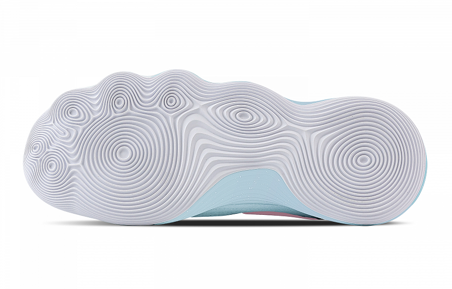 Nike Hyperdunk 2017 Encounter Cushioning Coverage Support Low top Basketball Shoes Men's купить в интернет-магазине Yoocart с быстрой доставкой по России.